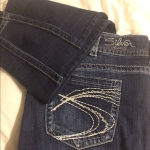 Seven7 Jeans Suki Bootcut
